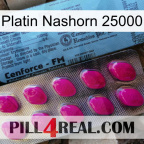 Platinum Rhino 25000 35